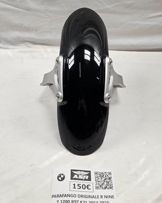 PARAFANGO ANTERIORE ORIGINALE BMW R NINE T 1200 R9