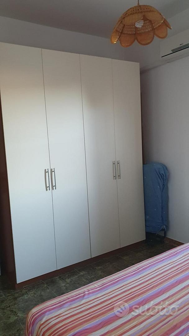 Appartamento – Roseto Capo Spulico, Marina di Roseto Capo Spulico - Altro