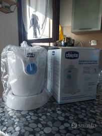 Scaldabiberon Chicco