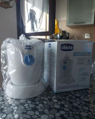 Scaldabiberon Chicco