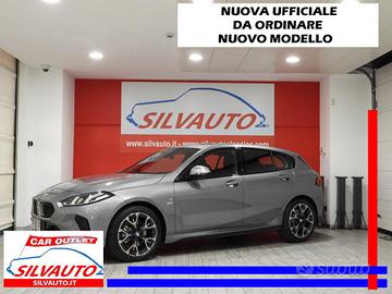 BMW Serie 1 118d auto