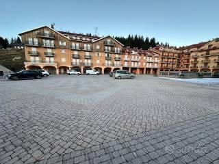 Trilocale Prato Nevoso