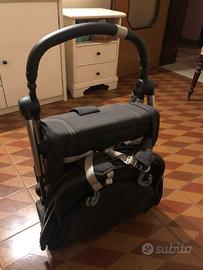 Passeggino Chicco Goody Plus