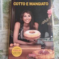 libro ricette 