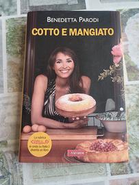 libro ricette 