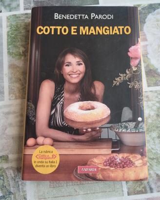 libro ricette 