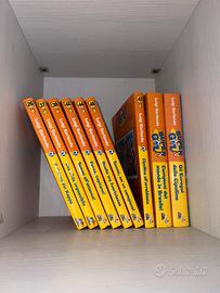 Libri Gol per ragazzi