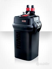 Filtro askoll pratiko 300