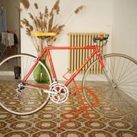 Bici da corsa motta vintage eroica misura 51