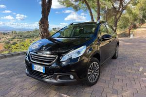 Peugeot 2008 1.6 HDi 100cv 2016 SOLO 150.000KM