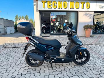 Kymco - Agility 50 16+ - 2023