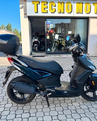 Kymco - Agility 50 16+ - 2023