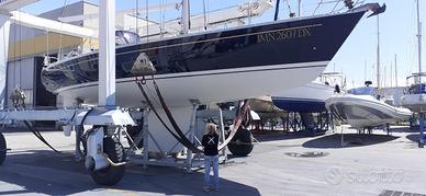 Grand Soleil 45 - Cantiere del Pardo