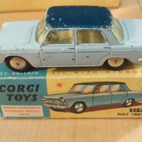 Corgi Toys 