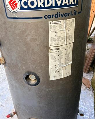 Boiler