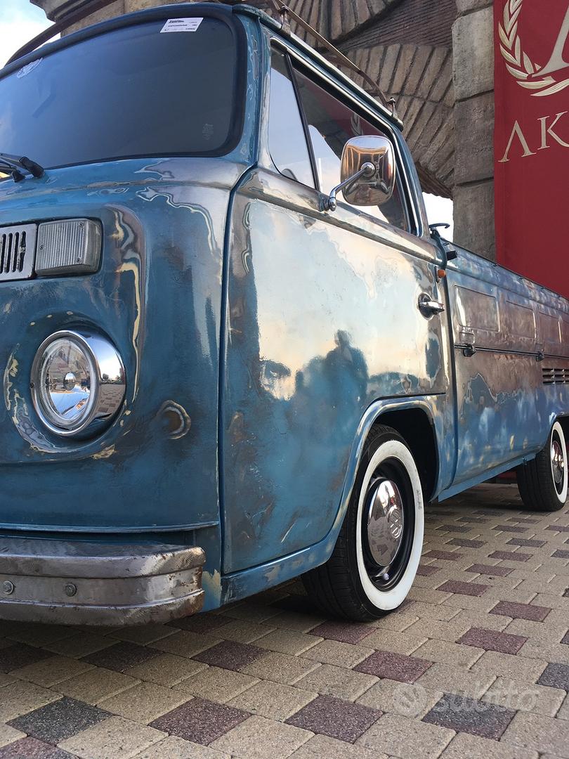 Volkswagen Type 2 1974 photo 3