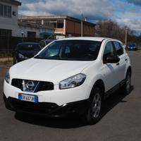 NISSAN QASHQAI 1.5 DCI 110 CV