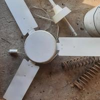 Pala da soffitto 