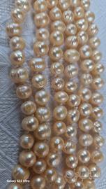 collana perle d'acqua dolce
