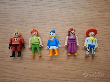Playmobil Disney Kinder