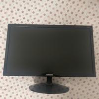 Monitor samsung S24D330 60Hz 