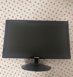 Monitor samsung S24D330 60Hz 