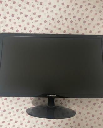 Monitor samsung S24D330 60Hz 