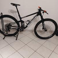 muontanbike bottecchia gardena29