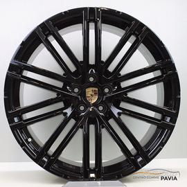 Cerchi in lega 21 per Porsche Macan nuovi