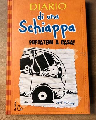 Diario di una schiappa - Portatemi a casa!