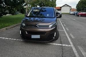 Citroen spacetourer
