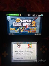 Nintendo new 2ds xl