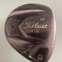 Legno 5 913F Titleist 19 gradi