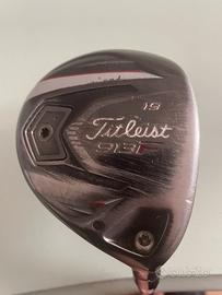 Legno 5 913F Titleist 19 gradi