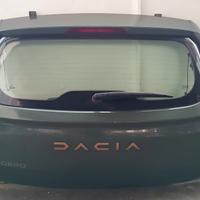 Portellone posteriore Dacia Sandero