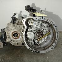CAMBIO MANUALE COMPLETO HYUNDAI Getz 1Â° Serie 430