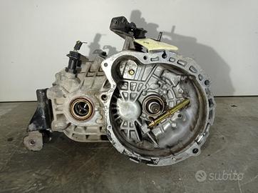 CAMBIO MANUALE COMPLETO HYUNDAI Getz 1Â° Serie 430