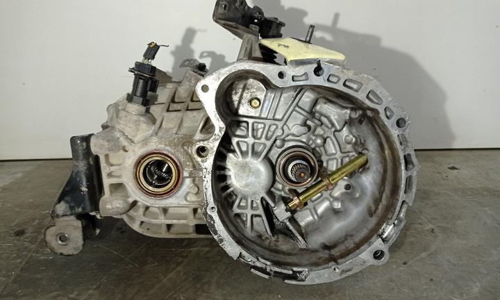 CAMBIO MANUALE COMPLETO HYUNDAI Getz 1Â° Serie 430