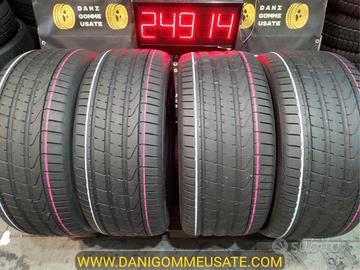 PIRELLI 4 GOMME 265 40 21 E 295 35 21 ESTIVE