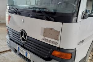 Mercedes ATECO