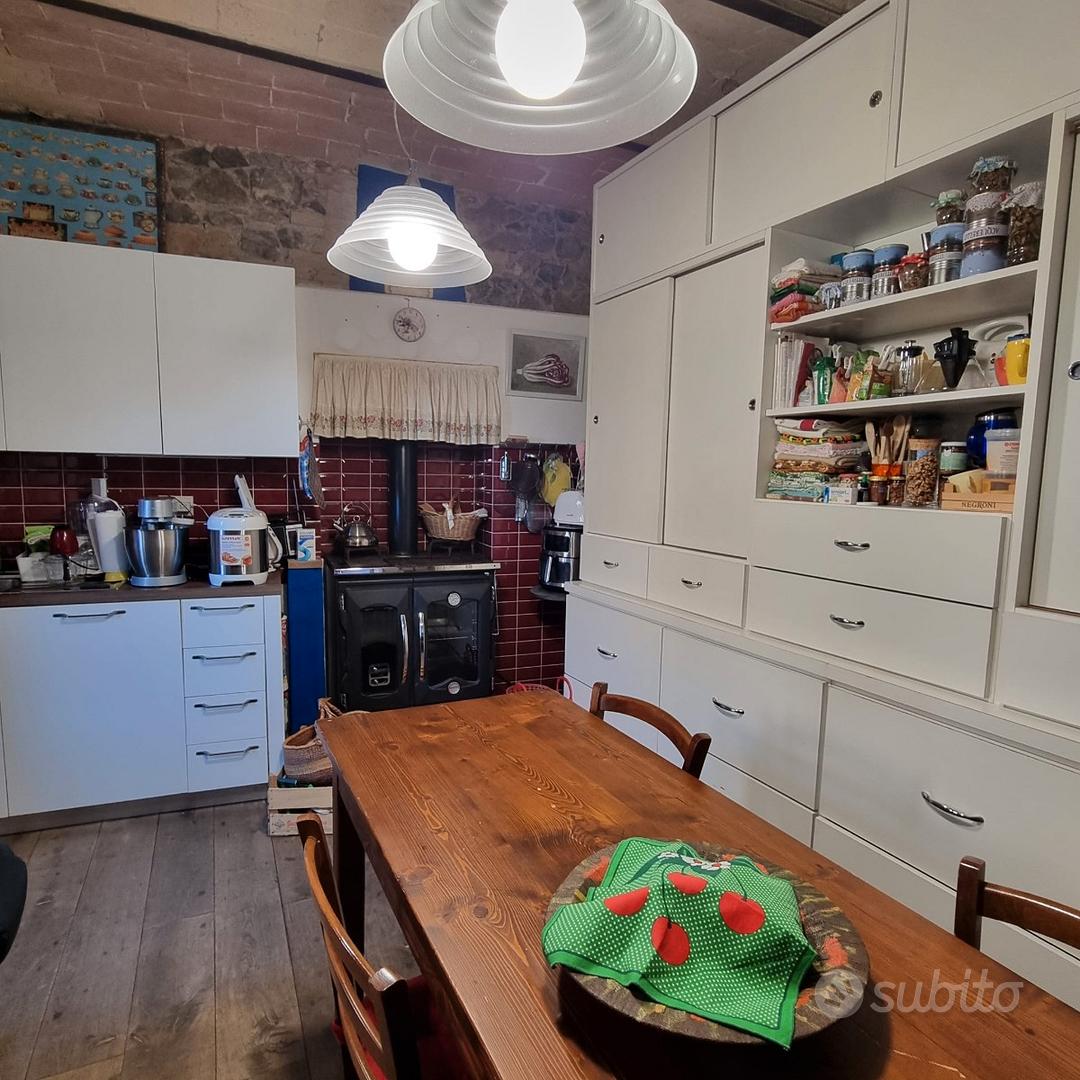 Appartamento – Murlo, Siena - Vista 2