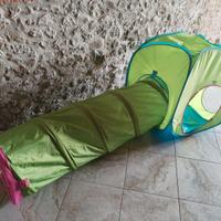Tenda e tunnel Ikea