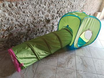 Tenda e tunnel Ikea