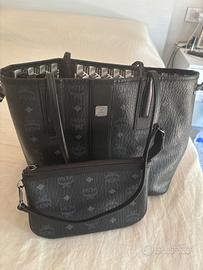 Borsa MCM Originale