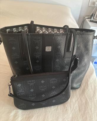 Borsa MCM Originale