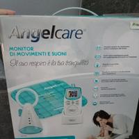 Angelcare baby monitor