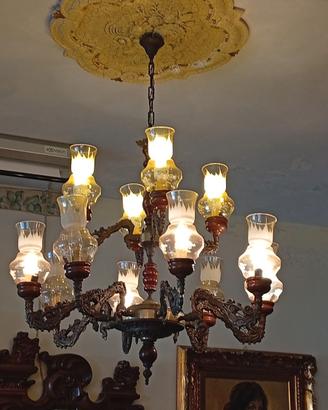 lampadario