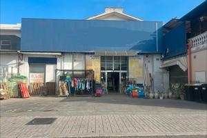 Esercizio commerciale