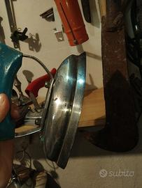 ferri  da stiro  antichi