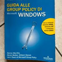 Guida alle Group Policy Windows Server 2003